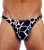 3G Safari Thong